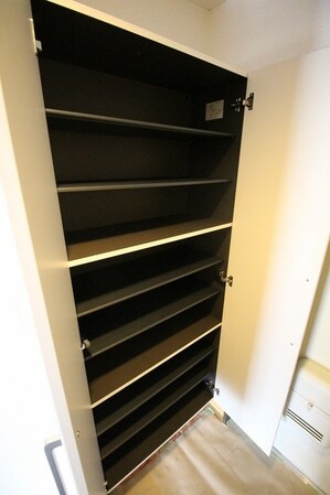 グリーンクレストの物件内観写真